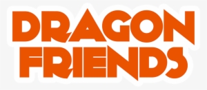 Logo Logo - Dragon Friends Logo