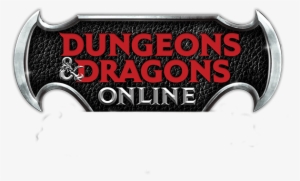 The Cauldron Of Night - Dungeons And Dragons Online Logo