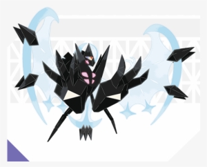 Back To Top - Pokemon Dawn Wings Necrozma