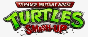 Teenage Mutant Ninja Turtles Smash-up - Tmnt Smash Up (nintendo Wii)