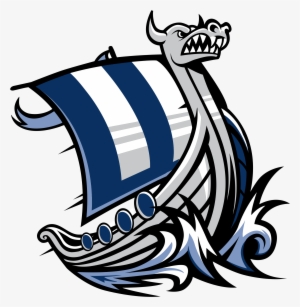 Wwu Vikings Logo Png Transparent - Western Washington University Mascot