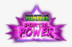 Tmnt Logo - Teenage Mutant Ninja Turtles My Great Party
