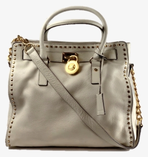 Michael Michael Kors Large Hamilton Whipstitch Tote - Michael Kors Women's Hamilton Large East West