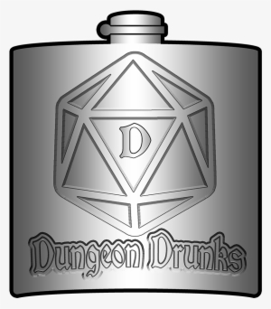 Now Five Friends Get Together Every Week, Talk About - Dungeon Drunks