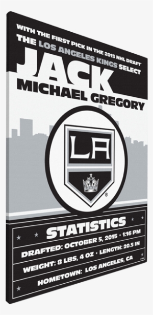 Los Angeles Kings Logo Png
