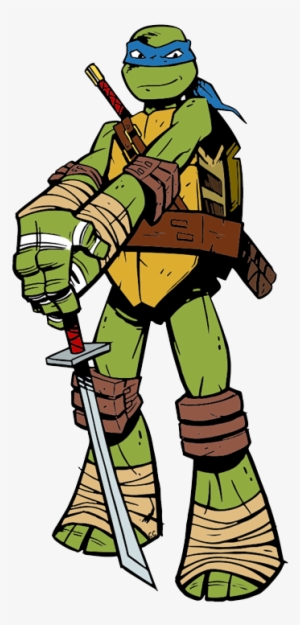 They Are Meant Strictly For Non-profit Use - Teenage Mutant Ninja Turtles Clipart Png