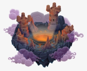 Dungeon Habitat - Como Tener El Dragon Loki