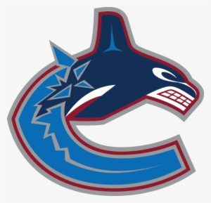 Hockey - Vancouver Canucks Logo Png