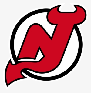 Free Png The New Jersey Devils Nhl Logo Png Png Images - New Jersey Devils Logo Png