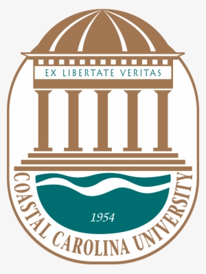 Coastal Carolina University Seal