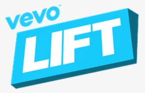 Vevo Lift Logo - Vevo Lift Logo Png