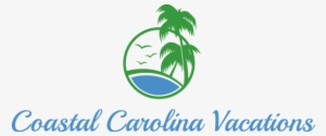 Coastal Carolina Vacations, Llc - Graphic Design
