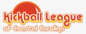 Coastal Carolina Kickball - Kickball