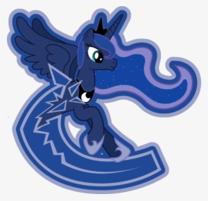 Vanhoofver Canucks Secondary 1 By Lyraheartstrngs-d9p7bok - Vancouver Canucks Secondary Logo