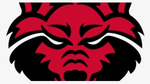 Arkansas Holds Off Appalachian St - Arkansas State University Red Wolf