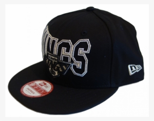New Era 9fifty Outer Nhl Los Angeles Kings Cap - Paradox Hat