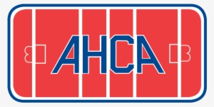 Ahca Information - Ahca Hockey Logo