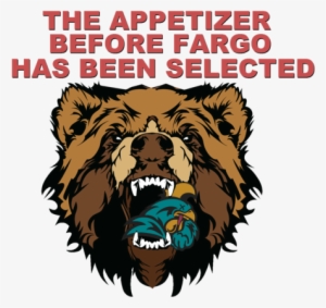 Image - Grizzly Bear Head Png