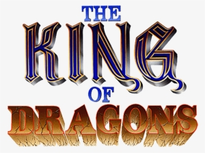 The King Of Dragons Snes Nerd Bacon Reviews - Capcom The King Of Dragons