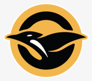 Chorus - Penguins Pittsburgh Gold Logo