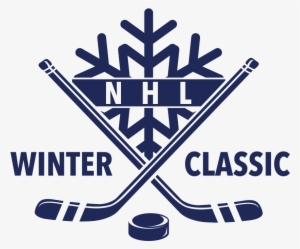 Nhl Winter Classic - Nhl Winter Classic 2018 Png