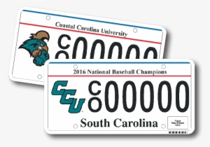 Growing Up Coastal - Coastal Carolina University