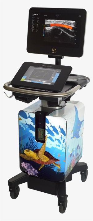 Product Gallery - Sonosite Vevo Md