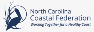 Nc Coastal Federation Logo