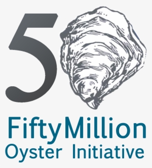 50 Million Oyster Initiative - Initiativkreis Ruhr
