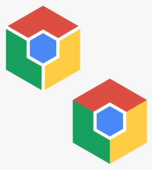 Inspired Hexagon Color Big Image Png - Project Tango