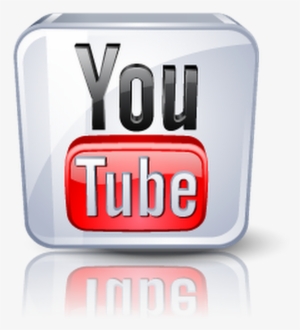 Katy Perry's Vevo - Logo De Youtube Png 3d
