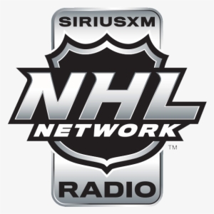 Xhp On Sirius Xm Nhl Radio - Sirius Xm Nhl Logo
