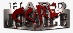 Picture - Tna Hard Justice Logo