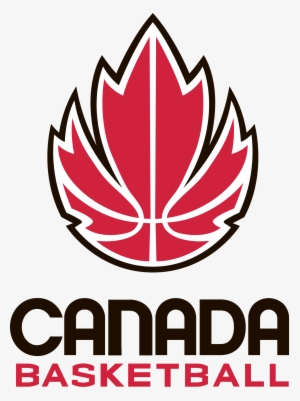 Open - Canada Basketball Logo