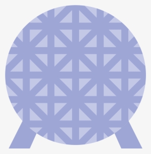 Spaceship Earth Icon - Spaceship Earth Png