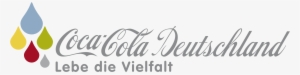 Open - Coca Cola