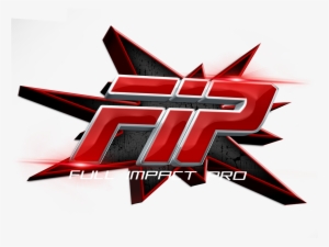 Fip Logo Square - Roh Supercard Of Honor
