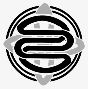 Logo Black - Emblem