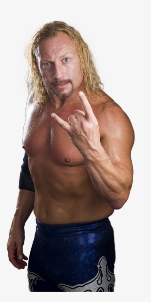 Wwe, Tna, Wrestling - Jerry Lynn