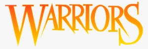 Free To Use Warrior Cats Logo By Lilaeyan-d95yas0 - Warrior Cat Logo