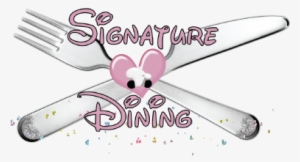 Disney Dining