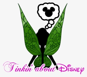 Tinkin' About Disney - Walt Disney