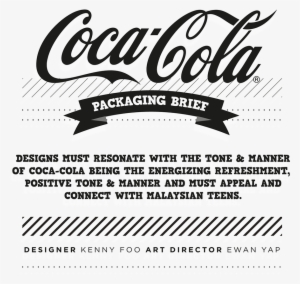 Coca-cola® Relaunch Limited Edition Cans - Coca Cola