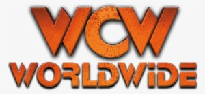 Nwa - Wcw Worldwide Logo