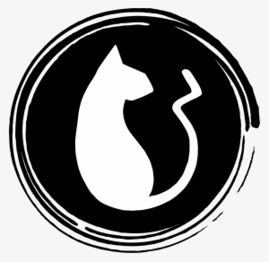 Cat Logo Png