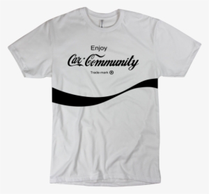 Short Sleeve T-shirt - White T Shirt Png