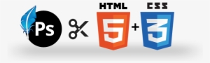 Highlighting Psd To Responsive Html5/css3 Conversion - Best Features Of Html
