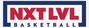 Nxt Lvl Basketball Logo - Basketball