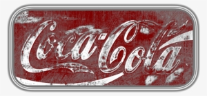 Click And Drag To Re-position The Image, If Desired - Coca Cola Background Png