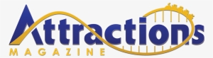 Logo - Attractions Magazine Logo